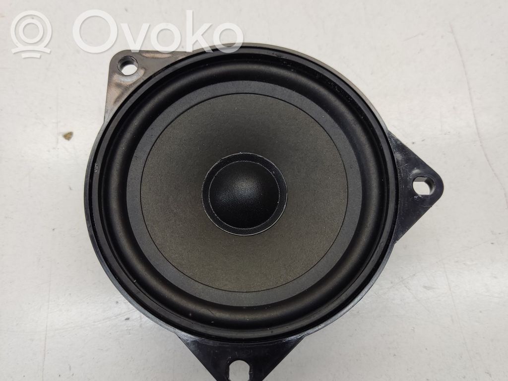 BMW 5 E60 E61 Front door speaker 