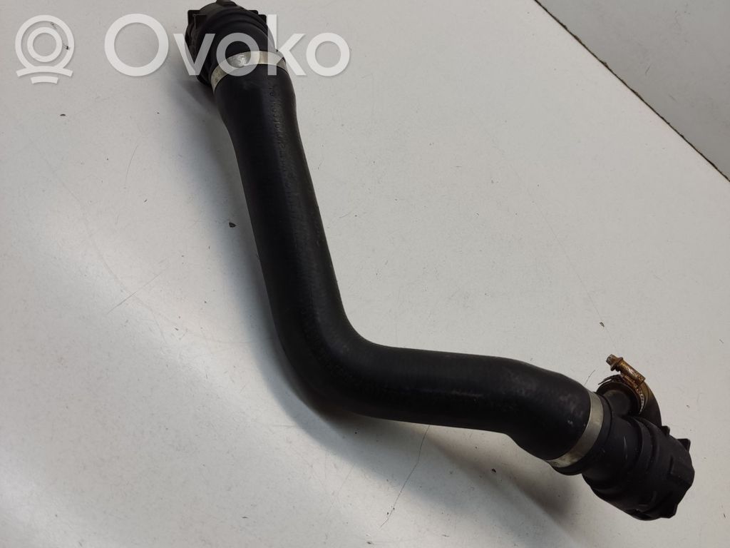 BMW 5 E60 E61 Engine coolant pipe/hose 