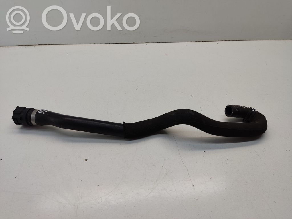 BMW 5 E60 E61 Engine coolant pipe/hose 