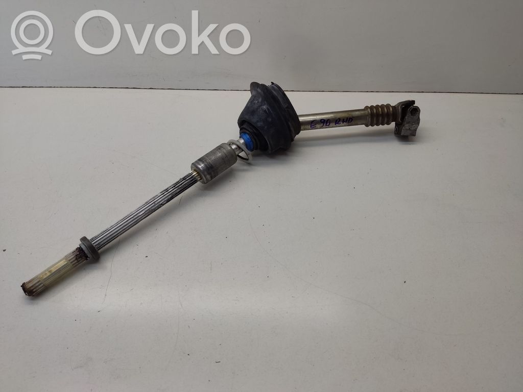 Steering column universal joint   6769397,139811