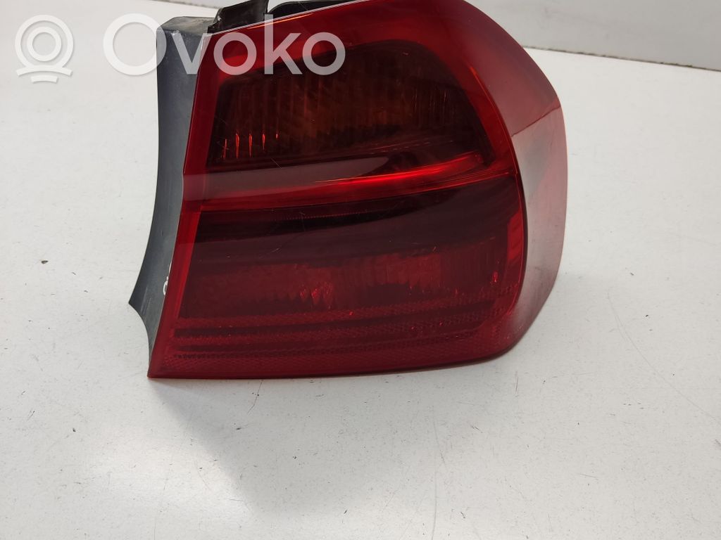 BMW 3 E90 E91 Rear/tail lights 