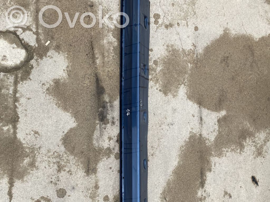 Saab 9-3 Ver2 Slenkstis 