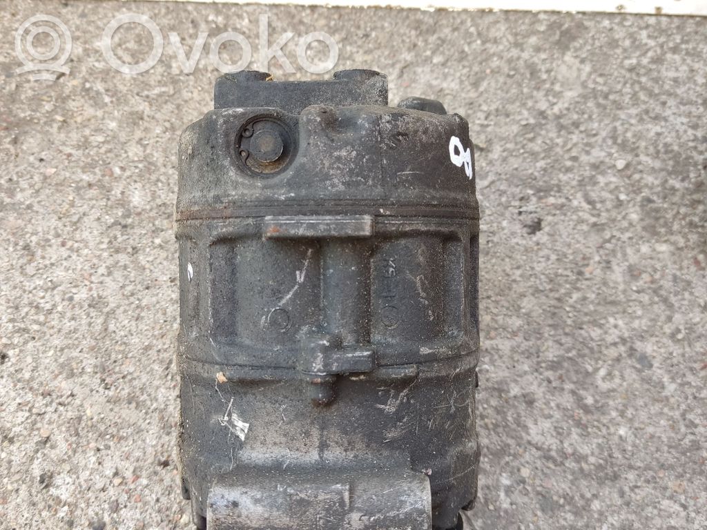 Air conditioning (A/C) compressor (pump)   6910458,4471708434,64526910458,4473007670