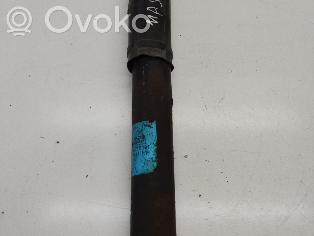 Renault Master II Front shock absorber/damper 