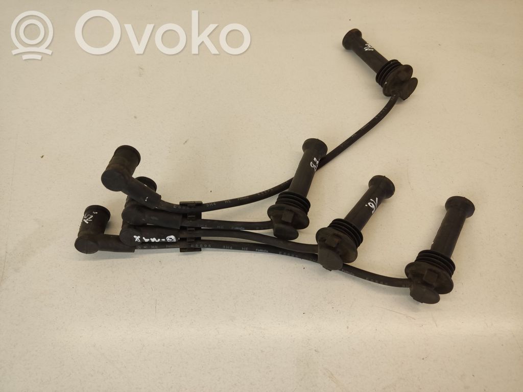 Ford B-MAX Ignition plug leads 