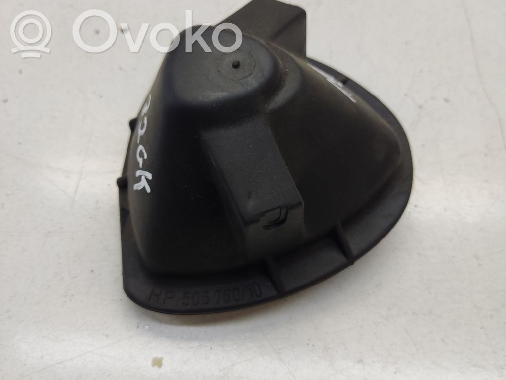 BMW 7 E32 Stoßdämpfer hinten 