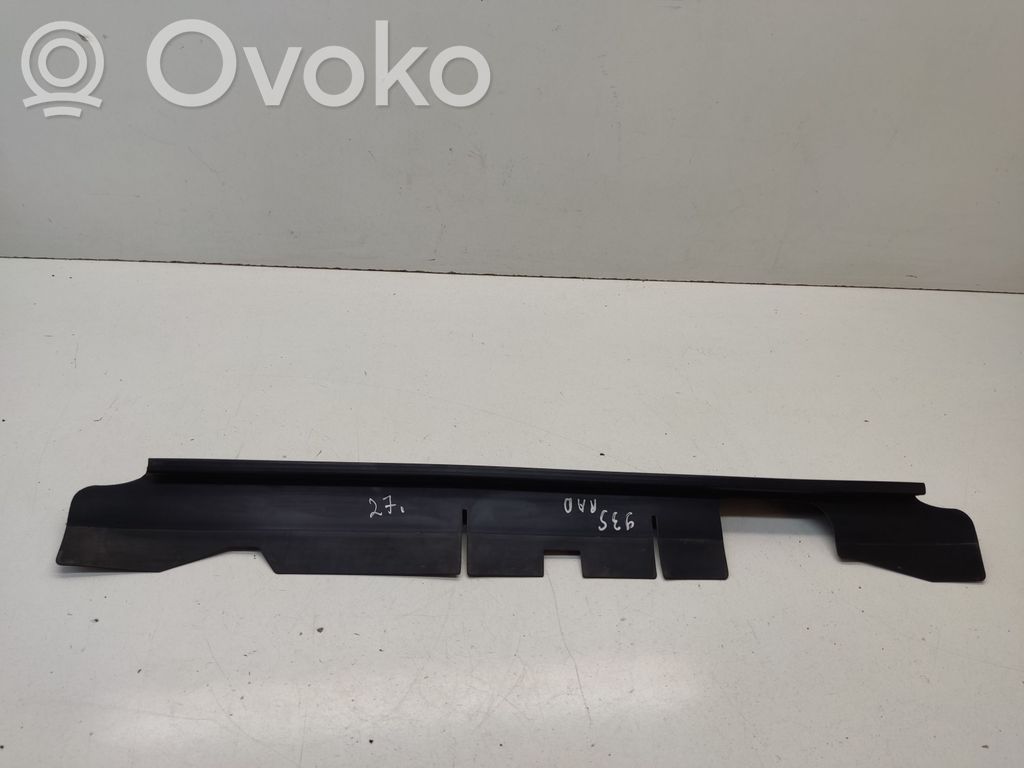 Saab 9-3 Ver2 Mască radiator 