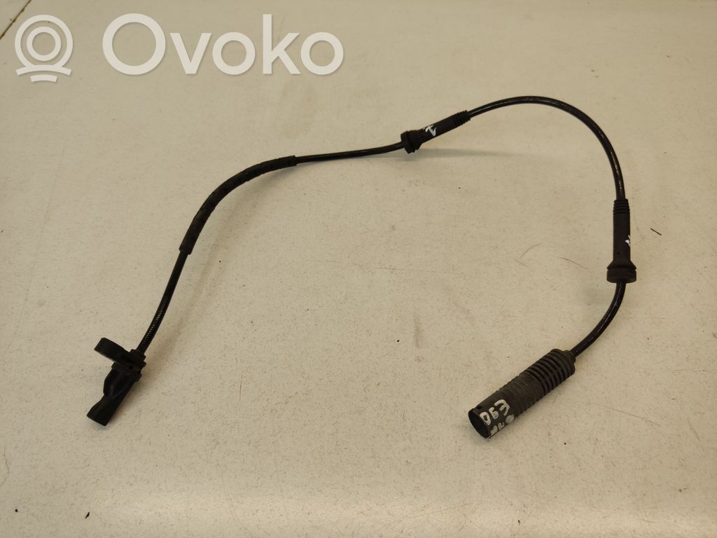BMW 3 E90 E91 ABS rear brake sensor 