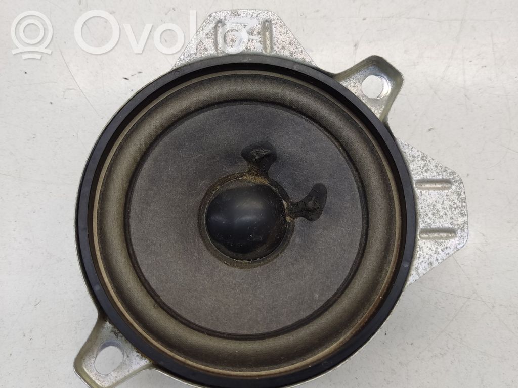 Saab 9-3 Ver2 Parcel shelf speaker 