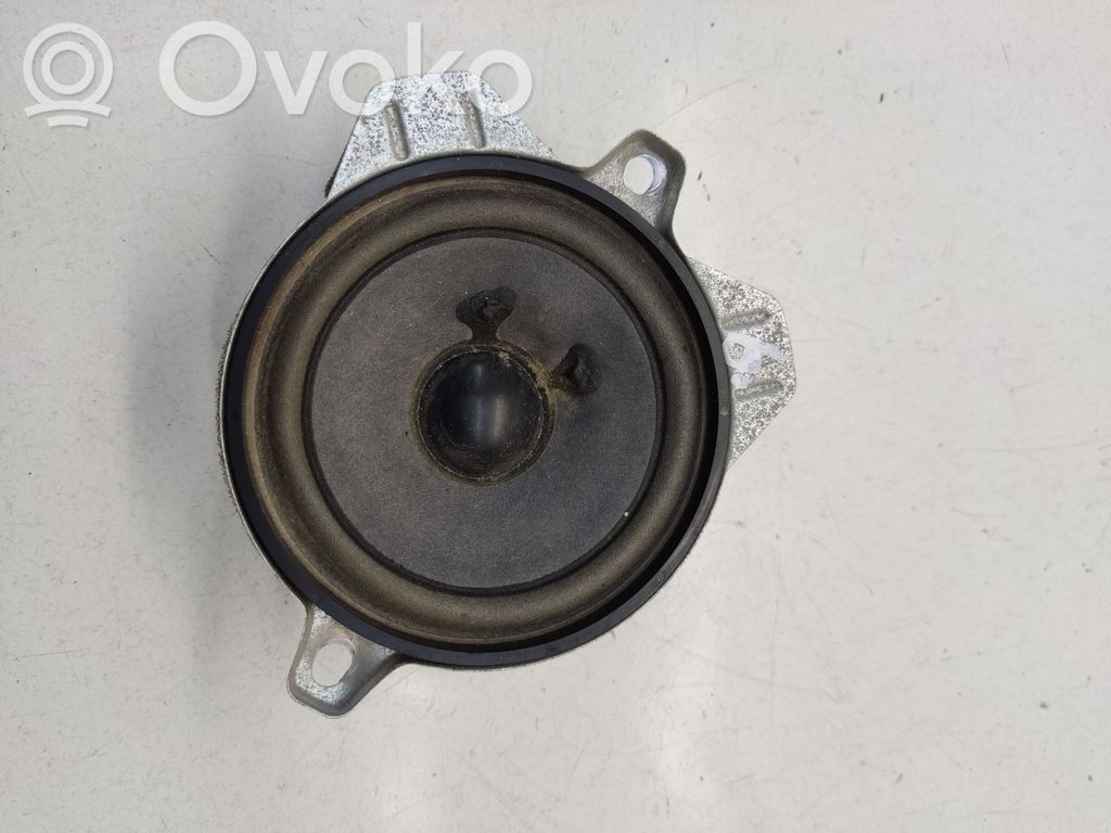 Saab 9-3 Ver2 Parcel shelf speaker 
