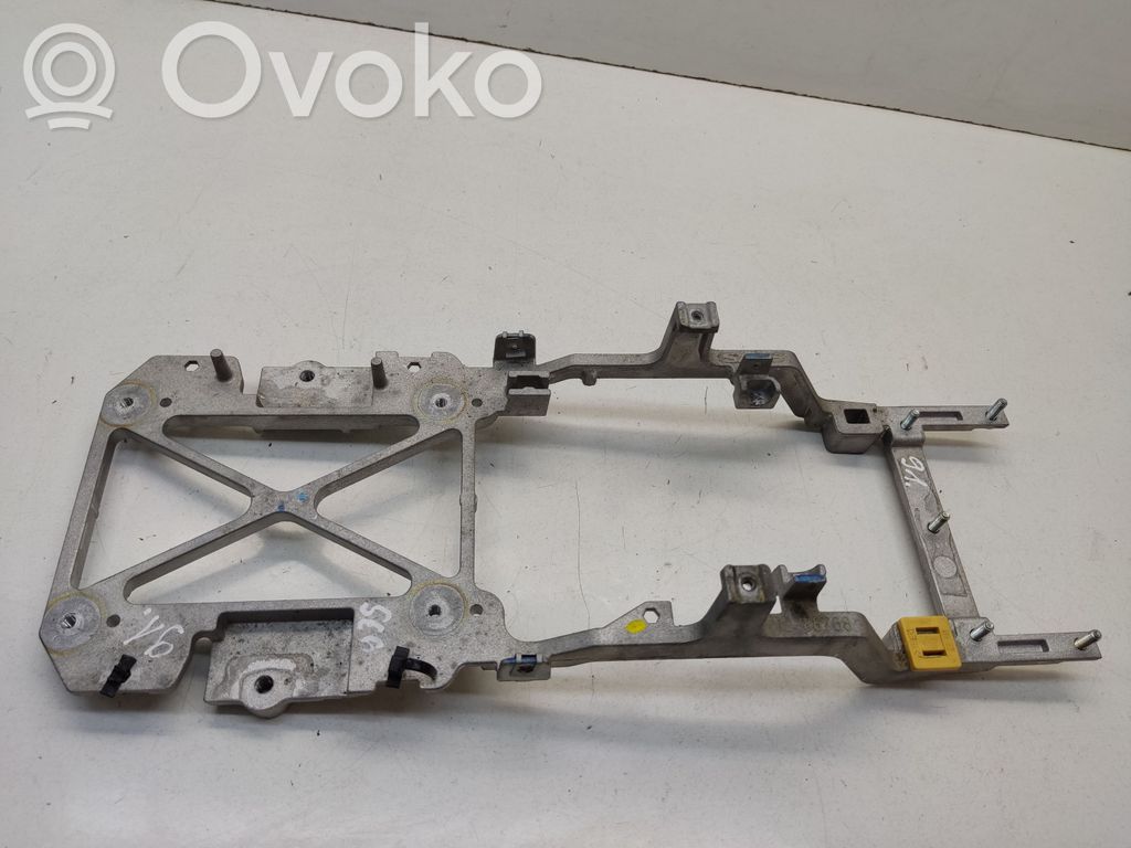 Saab 9-3 Ver2 Handbrake interior bracket 
