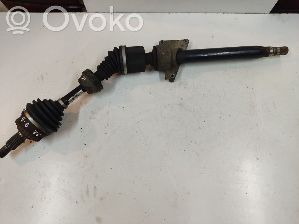 Saab 9-5 Front driveshaft 