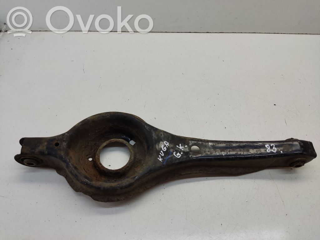 Rear upper control arm/wishbone