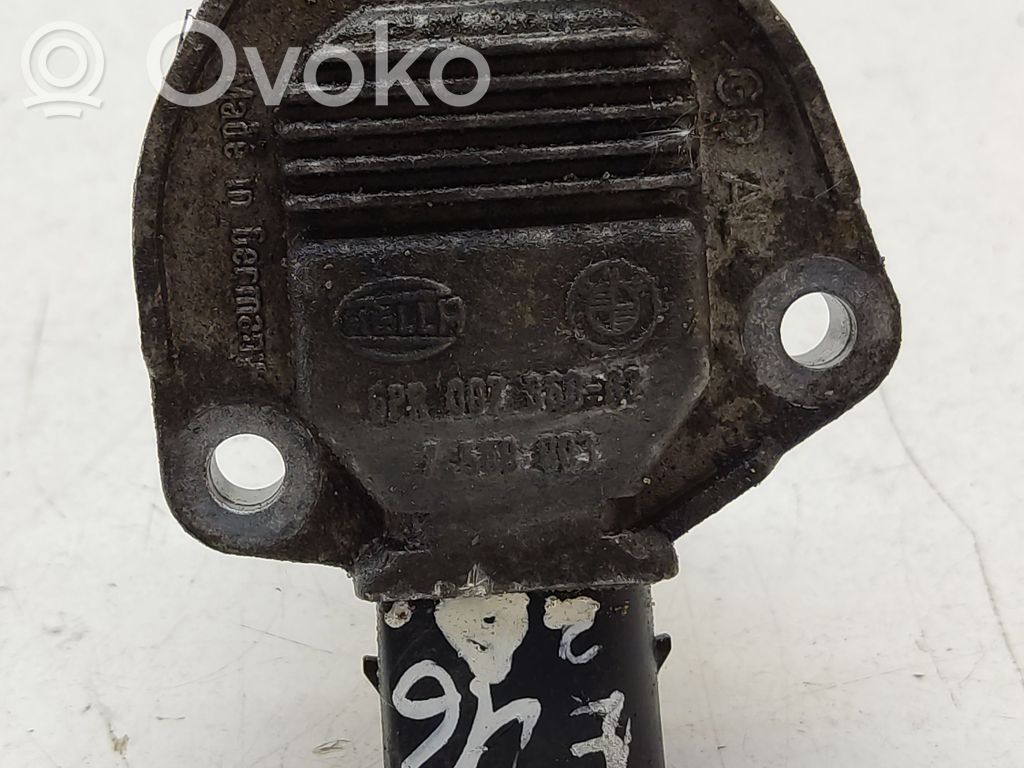 BMW 3 E46 Oil level sensor 