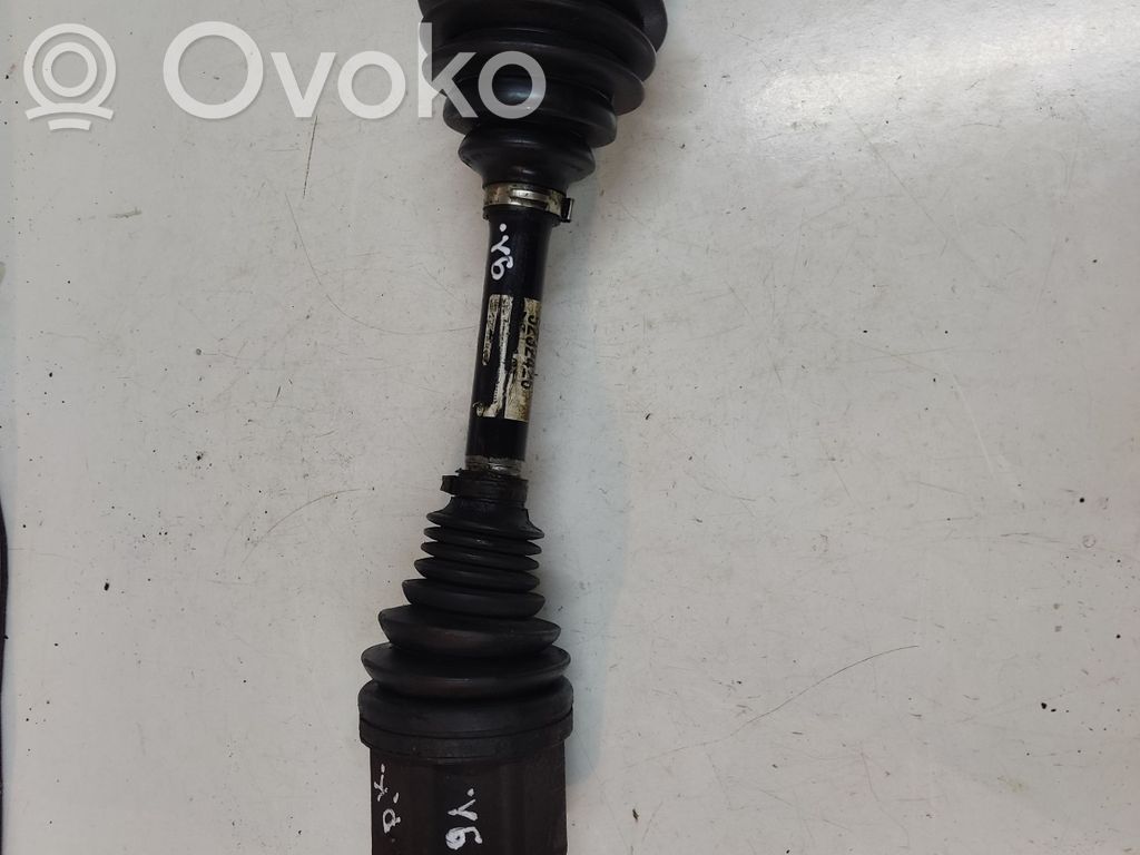 Saab 9-5 Front driveshaft 