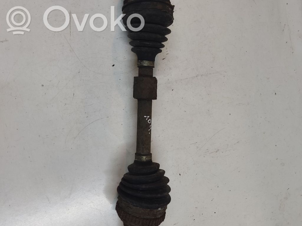 Półoś przednia   04641855AC,P04641855AC,TPD1205A0641