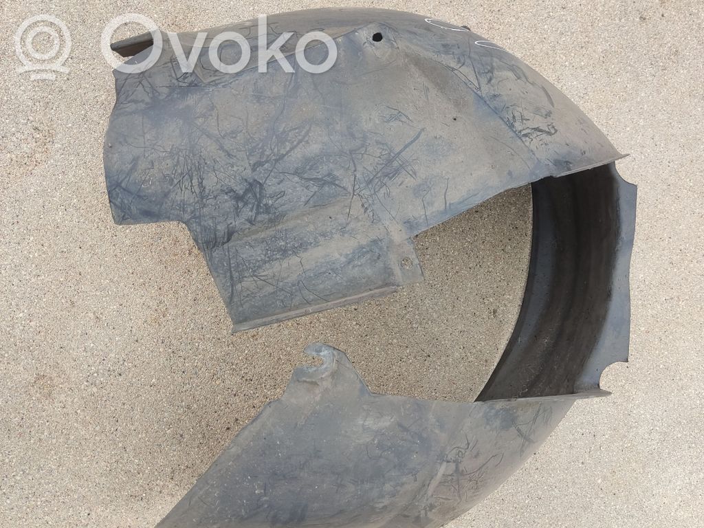 Volvo S60 Apakšspārns 