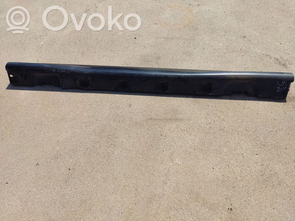 Saab 9-3 Ver2 Kynnys 