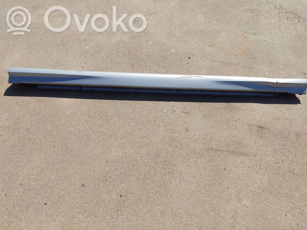 Saab 9-3 Ver2 Sill 
