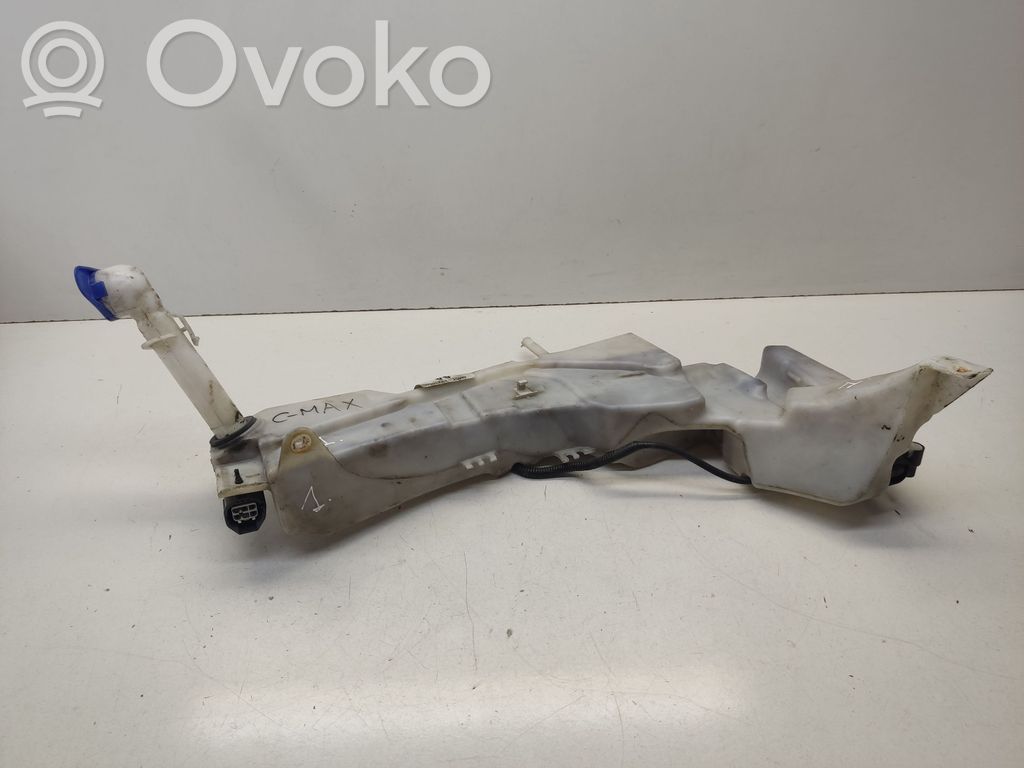 Ford C-MAX I Langų skysčio bakelis 