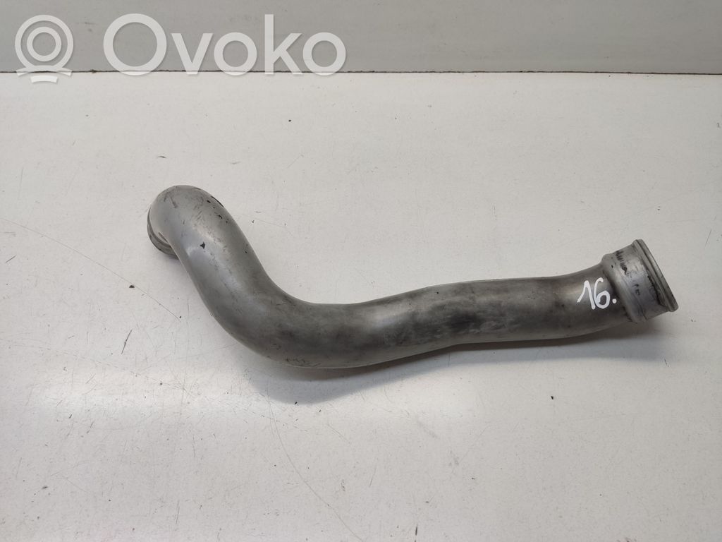 Intercooler hose/pipe