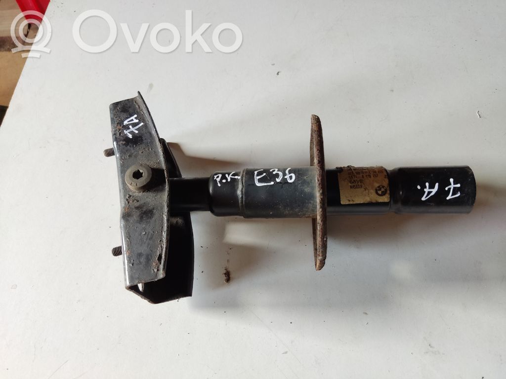 BMW 3 E36 Front bumper shock/impact absorber 