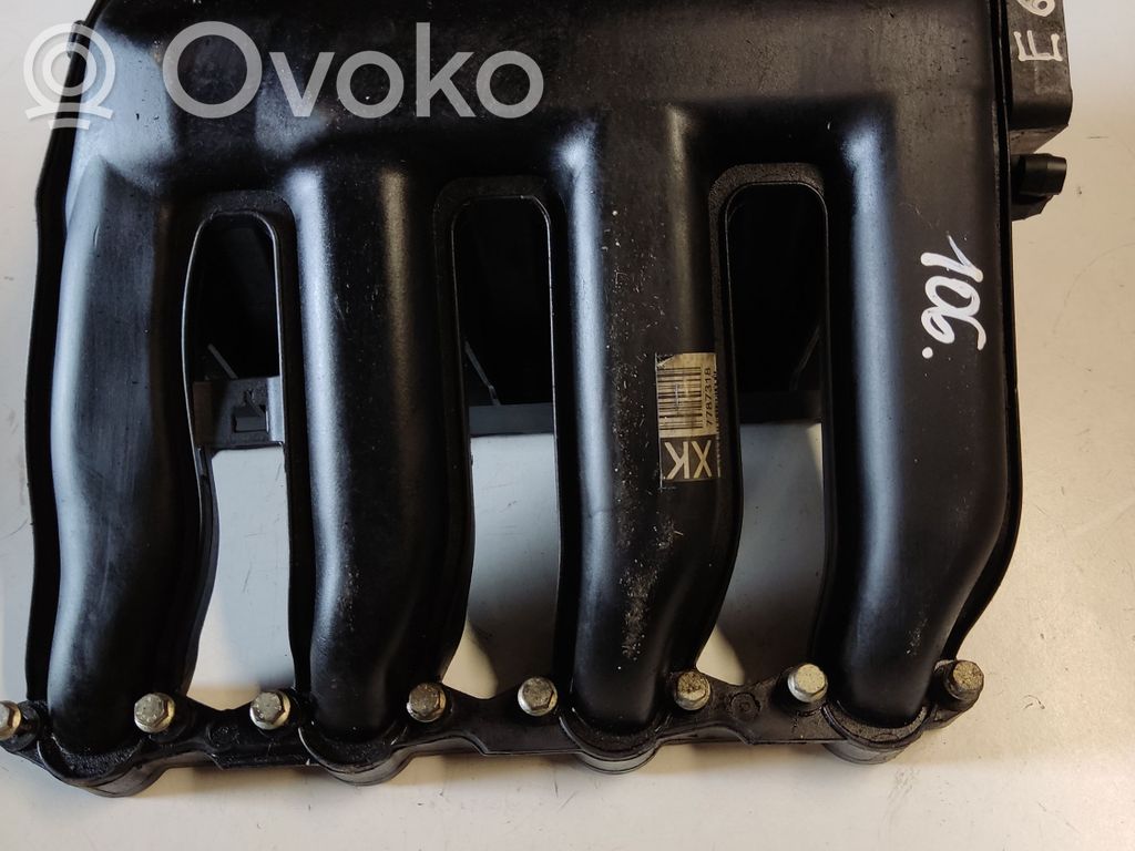 Intake manifold   7787318,11617787318,7788194,11617788194,1742712