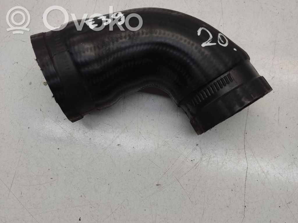 Intercooler hose/pipe   7786530,11617786530