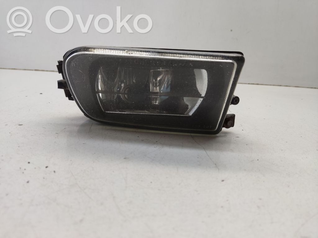 BMW 5 E39 Miglas lukturis priekšā 