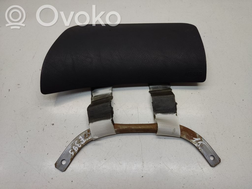 BMW 5 E39 Tapa del airbag 