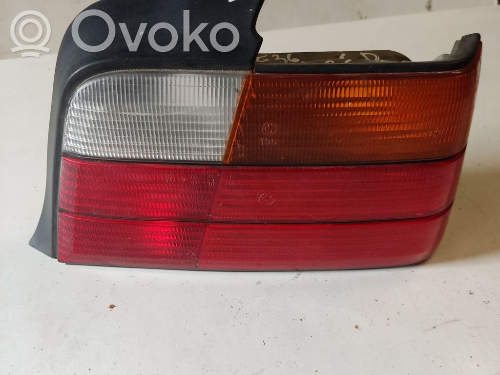 Rear/tail lights   1387046,195004