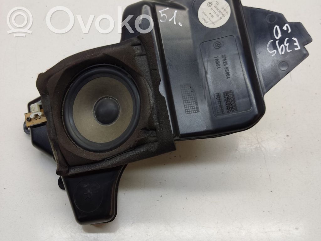 BMW 5 E39 Rear door speaker 