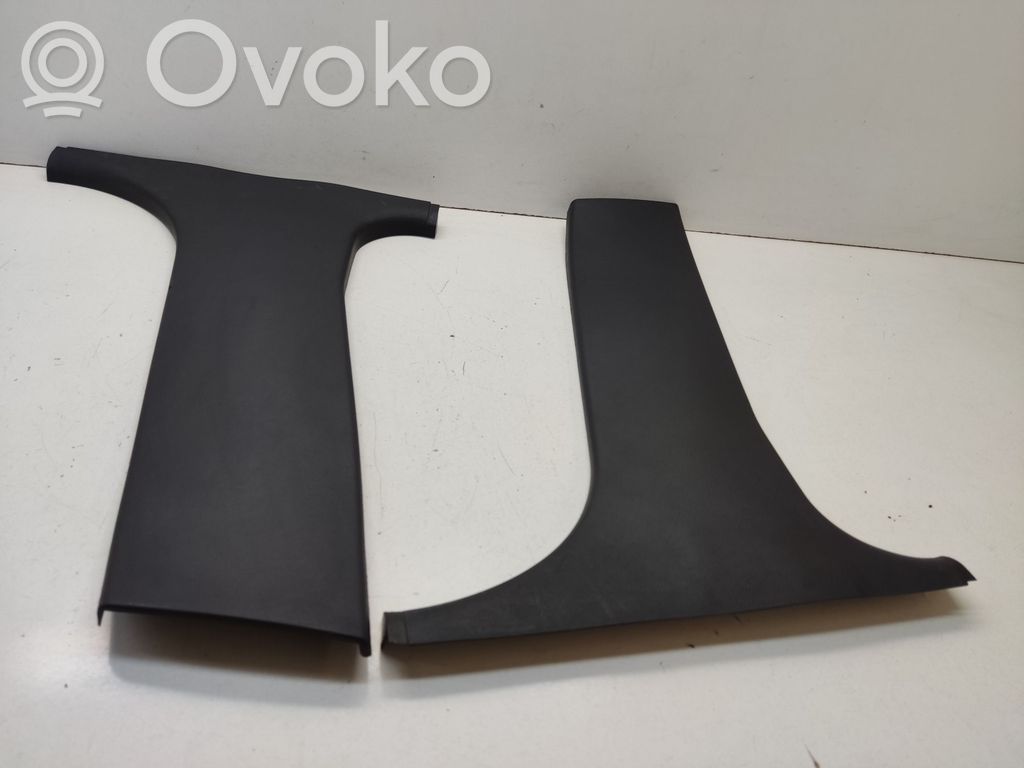 BMW 5 E39 (B) pillar trim (bottom) 