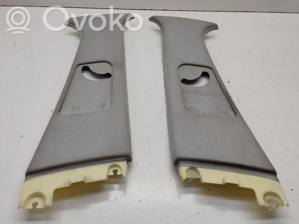 BMW 5 E39 Отделка стойки (B) (верхняя) 