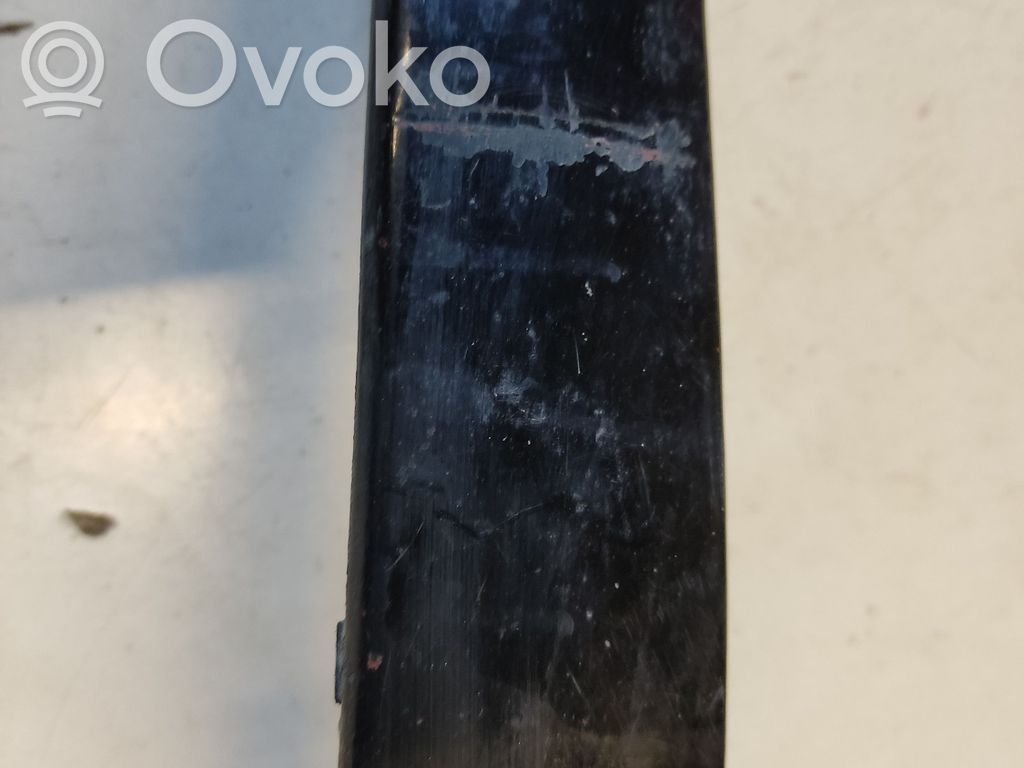 BMW 3 E36 Front bumper splitter molding 