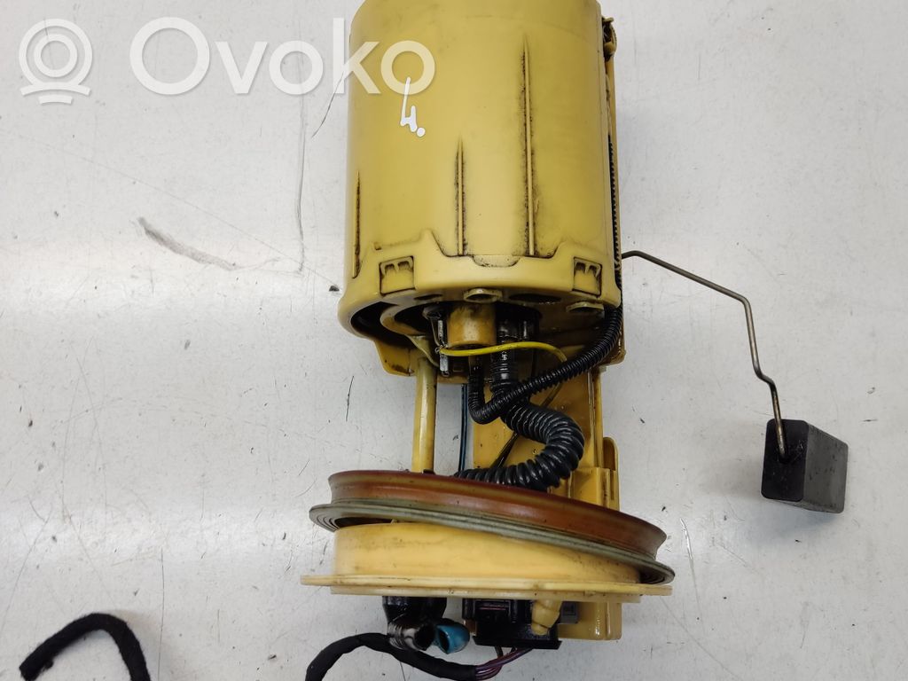 Audi A3 S3 8P Bomba interna de combustible 