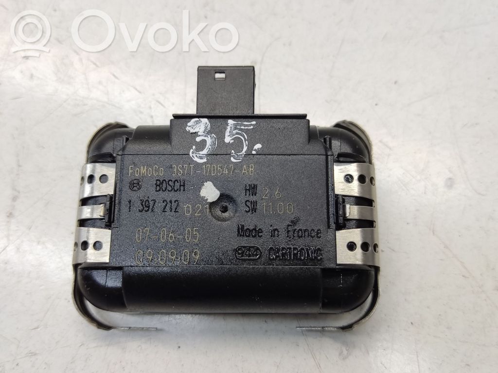 Ford Focus Sensor de lluvia 