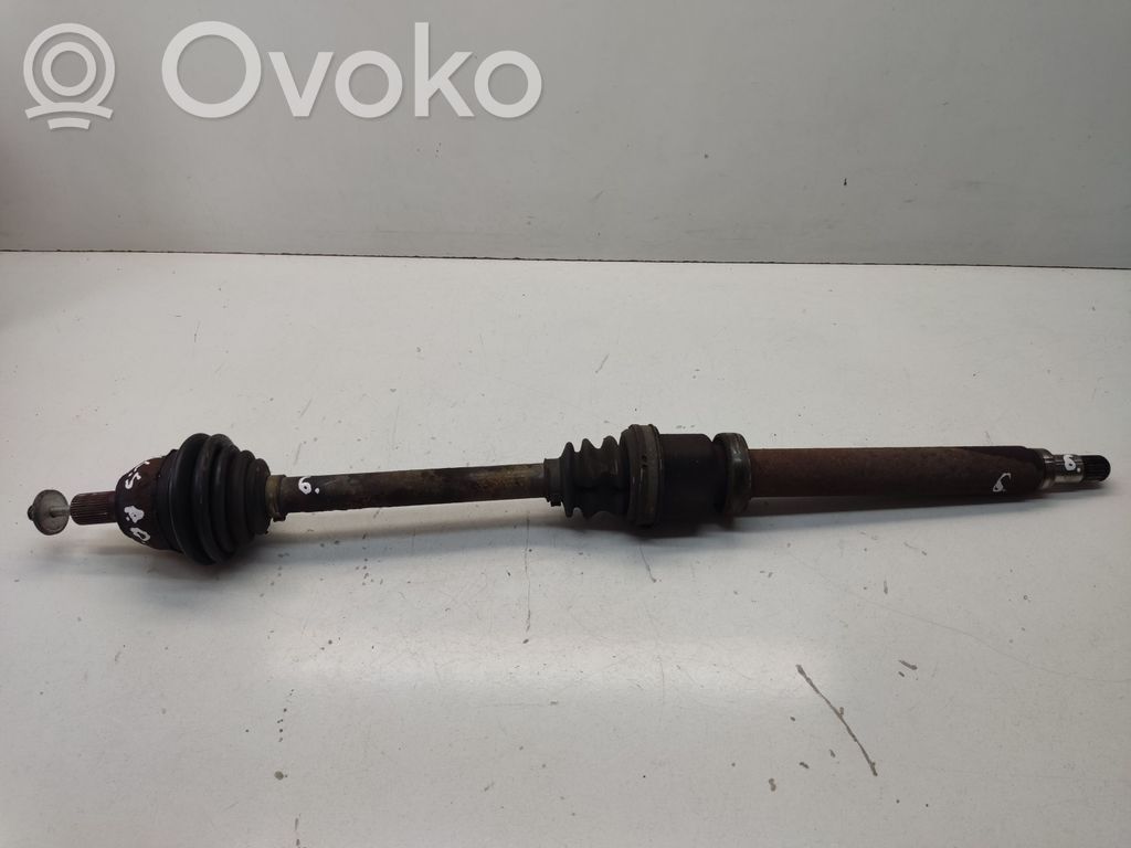 Front driveshaft   3M5W3A331EA,2S6W3L537CA