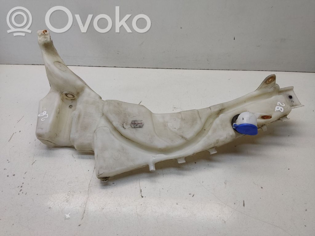 Ford Focus Langų skysčio bakelis 
