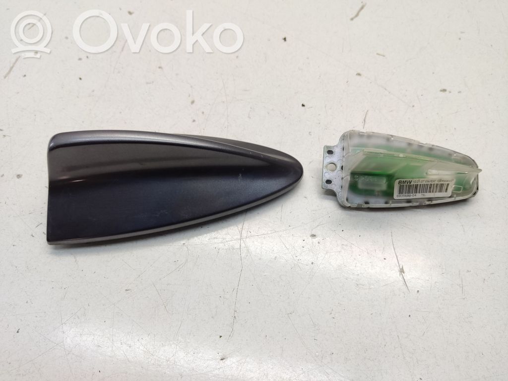 BMW 3 E92 E93 Antena (GPS antena) 