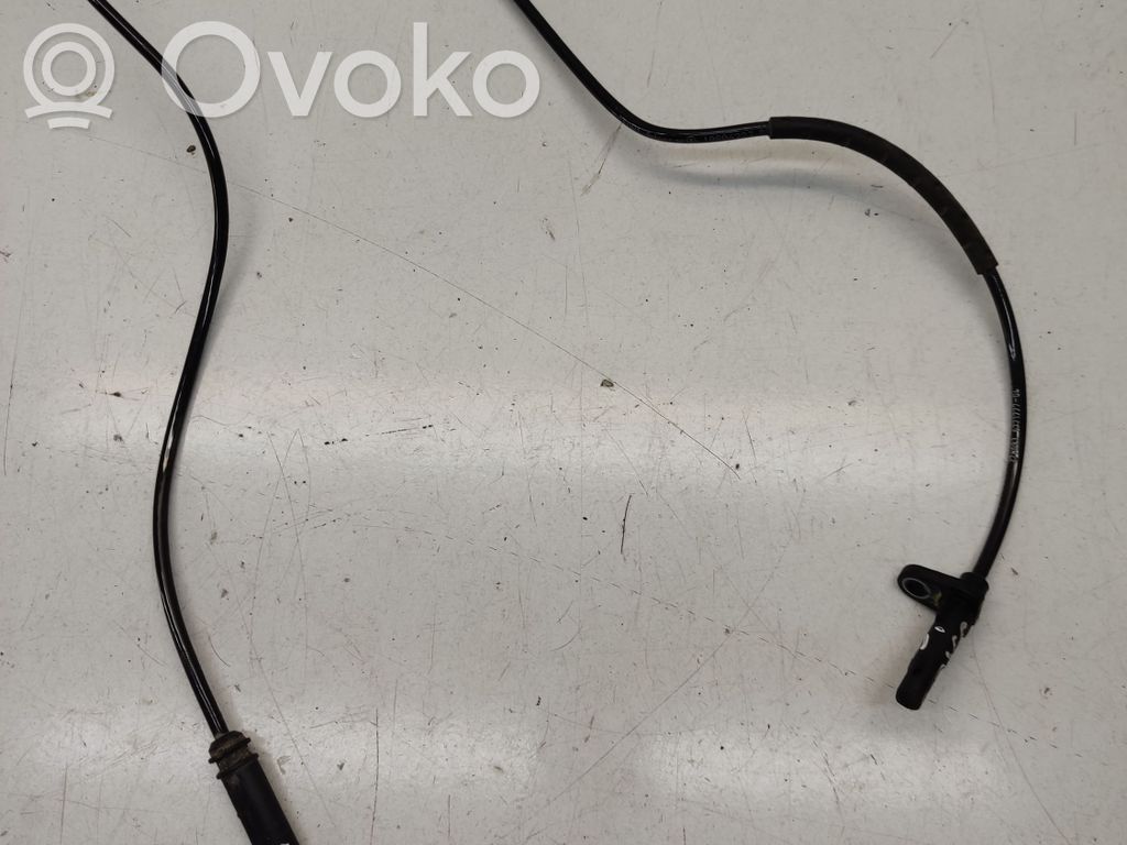 BMW X6 E71 ABS rear brake sensor 