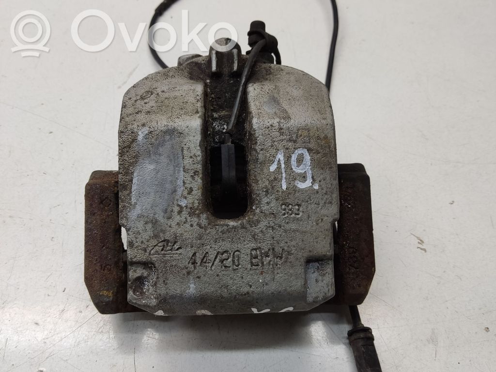 Bremssattel hinten   4420