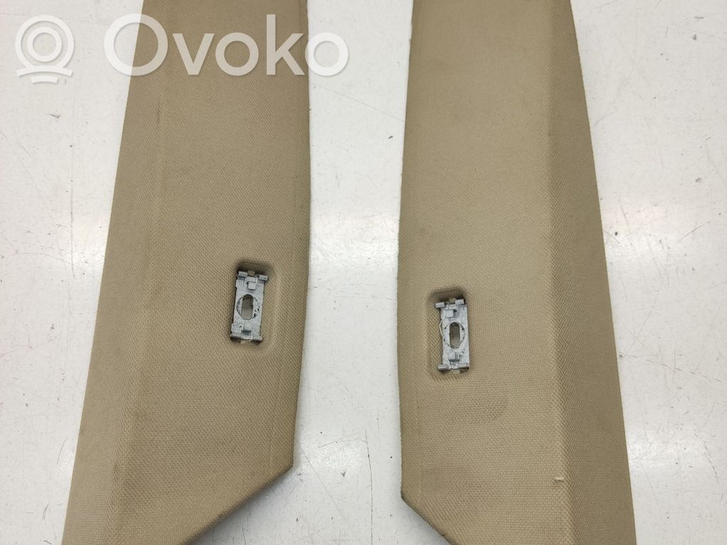 BMW 5 E60 E61 (C) pillar trim 