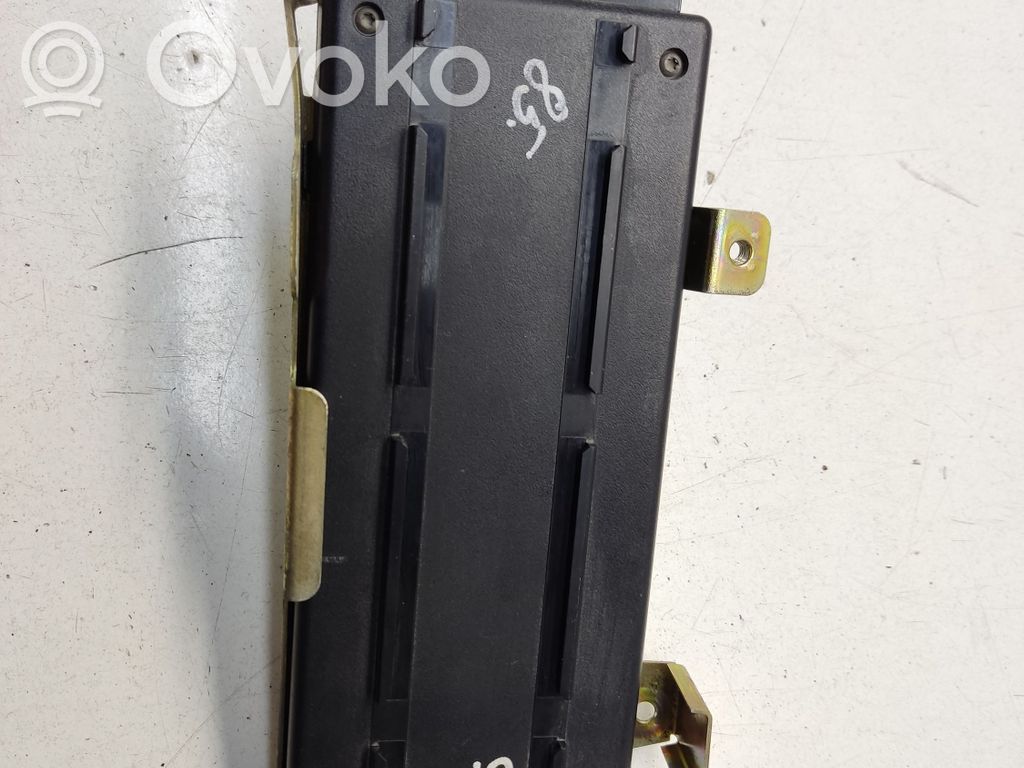 BMW 5 E39 Phone control unit/module 