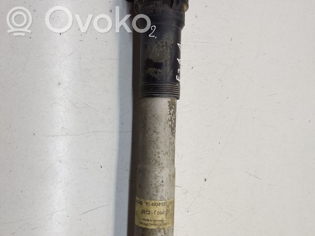 BMW 5 E39 Stoßdämpfer hinten 