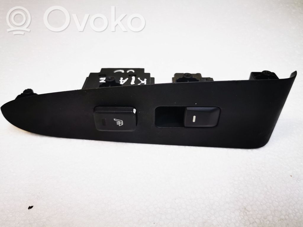 Przyciski szyb   935803W910WK