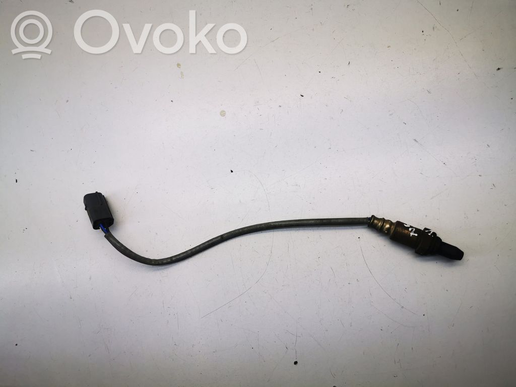 Nissan 370Z Lambda probe sensor 
