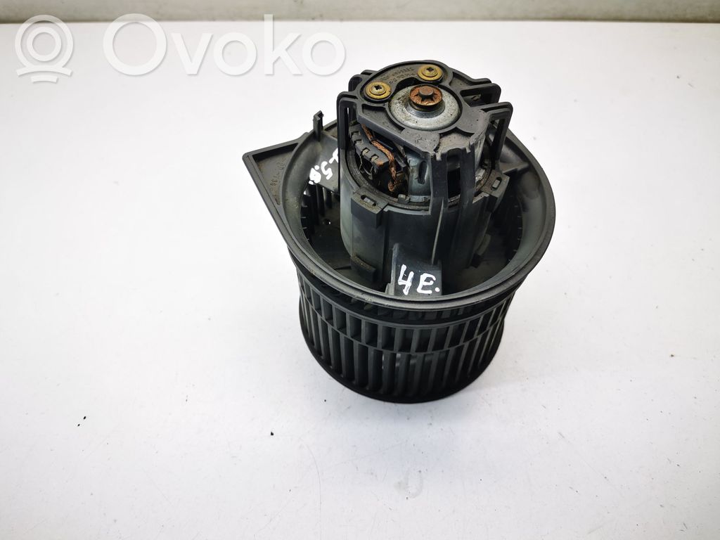 Saab 9-5 Mazā radiatora ventilators 