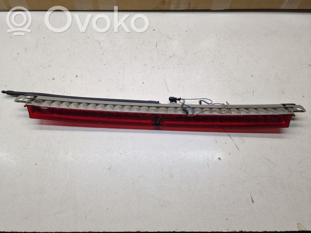 BMW 3 E90 E91 Third/center stoplight 