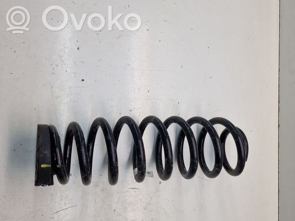 KIA Ceed Takakierrejousi 